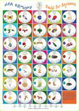 There are 8 exercises with sho. AbshiroKids.com: Amharic Alphabet poster and more | Alphabet poster, Alphabet, Lettering