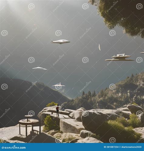 Limitless Exploration: Futuristic Fusion With Our AI Platform. Ai