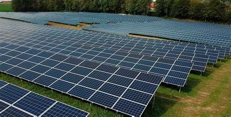 Aposta Da Sonangol Em Energia Solar Fará Chegar Electricidade A Mais De 14 Mil Habitações No Sul