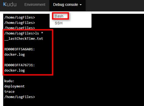 This datasource will automatically apply to the app service plans discovered for your azure account and start collecting data. Run code on default Linux containers - Azure App Service ...