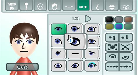 Nintendo Wii Players Are Sharing Unbelievable Mii Maker Works Of Art In