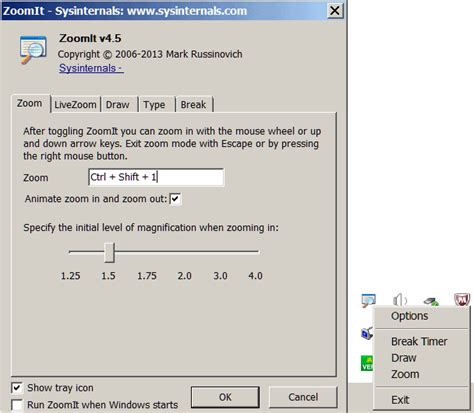 Zoomit Portable The Portable Freeware Collection