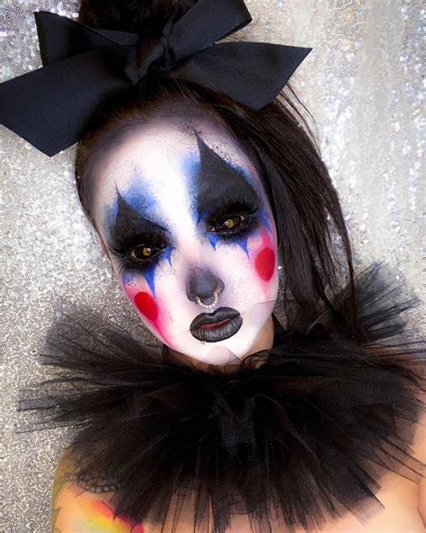 scary looks with makeup unleash your inner monster and impress click here to learn how