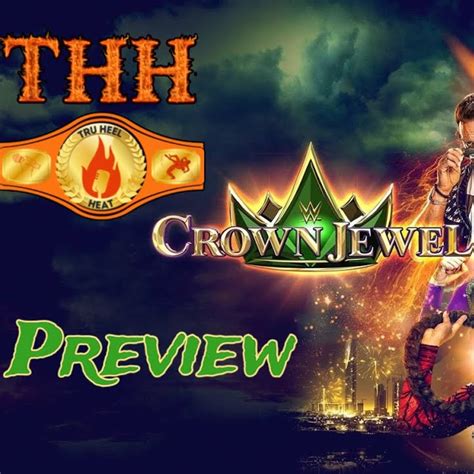 Wwe Crown Jewel 2023 Preview Will La Knight Dethrone Roman Reigns