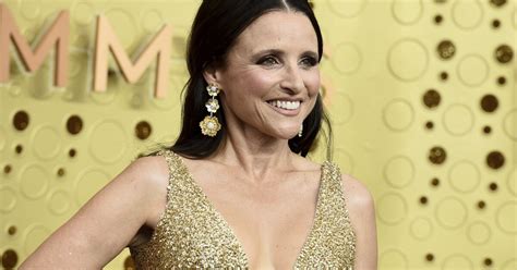 Julia Louis Dreyfus Comes Short Of Making Emmy History The San Diego