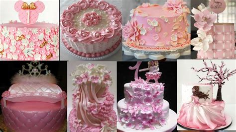 Discover More Than 48 Modern Birthday Cake For Girls Best Indaotaonec