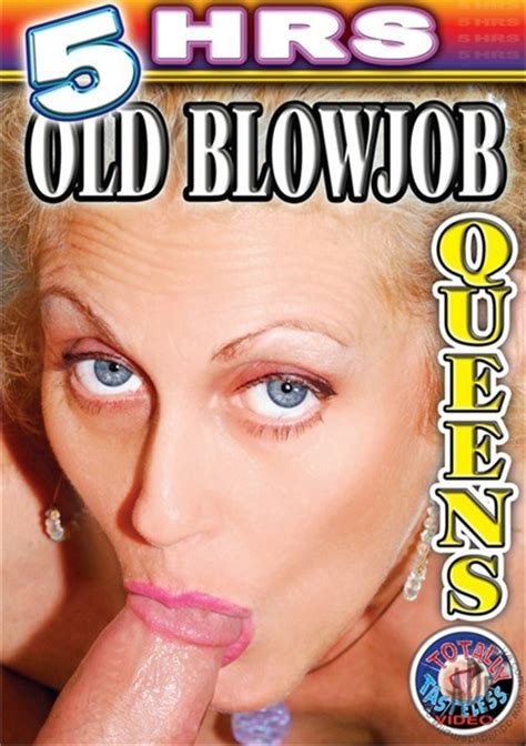 Old Blowjob Queens Adult Dvd Empire