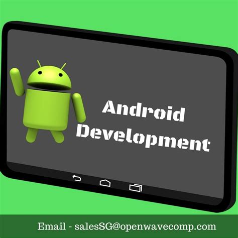 With advancement in technologies, mobile phones are seen overtaking the fixed devices. Hire App Developer Singapore | Apps Center