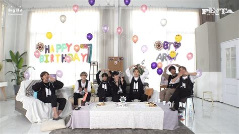 Hey army, we are back with another bts quiz! BTS celebra "FESTA 2020" + felicitación de los chicos a ARMY