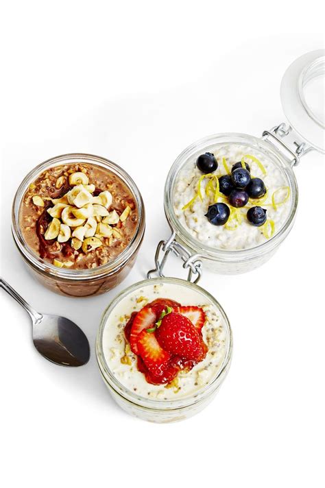 65 Easy Healthy Breakfast Ideas Recipes For Quick And