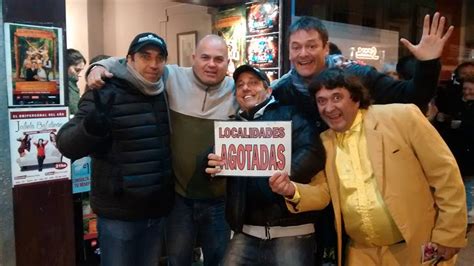 ¿estás buscando información sobre las últimas noticias de roberto peña? "El Casting 2" con Roberto Peña, agotó las localidades ...