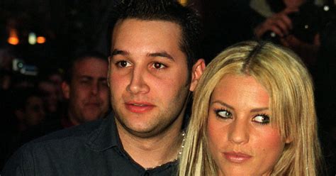 Dane Bowers States ‘katie Price Tried To Overdose Following Her Love Split Chat On ‘celebrity