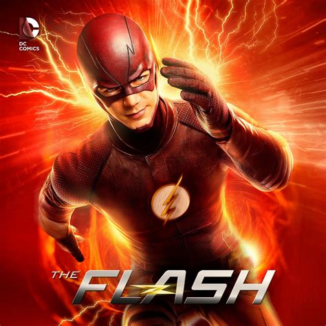 Dc Comics The Flash Wallpapers Hd Wallpapers Id 18467