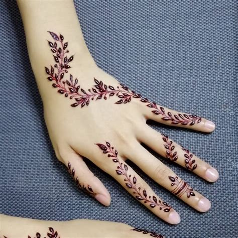 Henna Jari Simpel