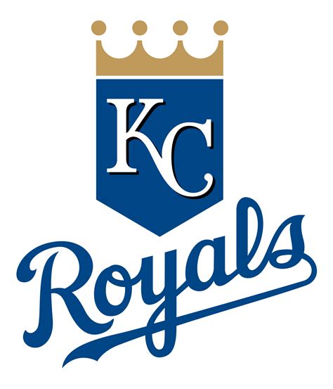 Kc Royals Logo Logodix