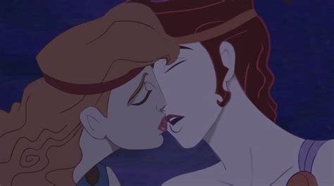 Disneygenderbender Genderbend Hercules Gender Bent Disney
