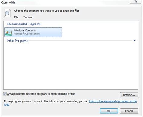 How To View Wab Files Windows 7 Forums