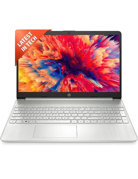 Essential Hp Laptop 15s Fq5111tu 156 Inches Core I5 At Rs 52000 In