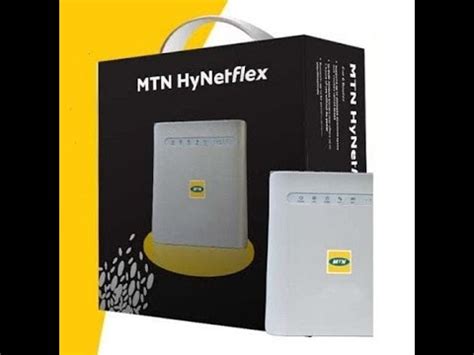 How To Check Data Balance On Mtn Wifi Router