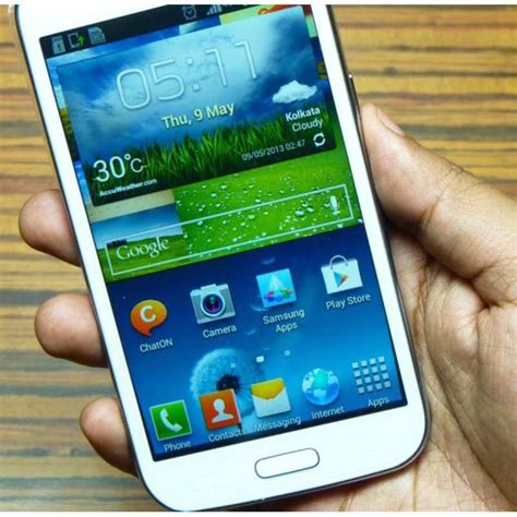 Samsung Galaxy Win Duos Gt I8552