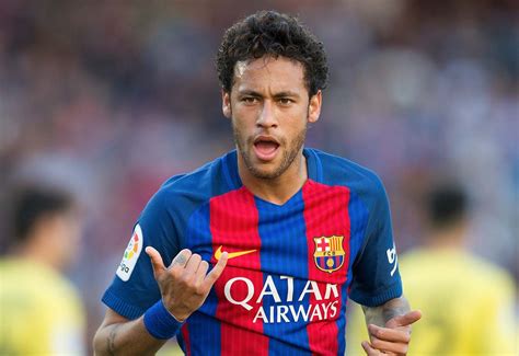 Barcelona superstar Neymar's agent reveals Chelsea offer