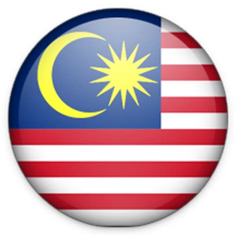 0 Result Images Of Bendera Malaysia Bulat Png Png Image Collection