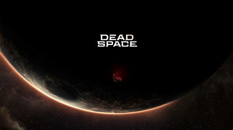 First Official Gameplay Trailer For The Dead Space Remake Releases