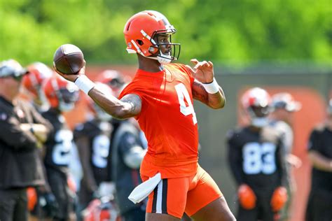Deshaun Watson Saw At Least 66 Massage Therapists Over 17 Months