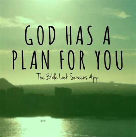 God Has A Plan For U Bible Gods Plan God Jesus