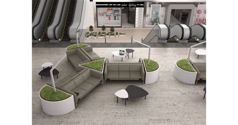 Contemparary Design Lounge Sofas For Office Waiting Rooms