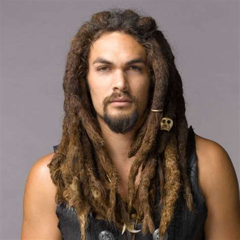 44 Pictures Of White Guys With Dreads