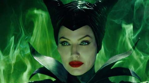 Who Is Your Favorite Character Poll Results Maleficent 2014 Fanpop