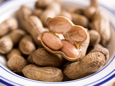 Whether you're chasing statement heels to add that wow factor to your party. The Real Origins of the Boiled Peanut | Serious Eats