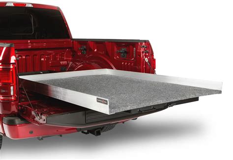 Cargo Ease Heritage Truck Bed Cargo Slide Free Shipping