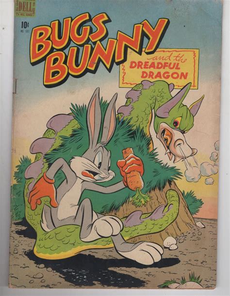 Bugs Bunny Looney Tunes First Appearances Help Golden Age Comic