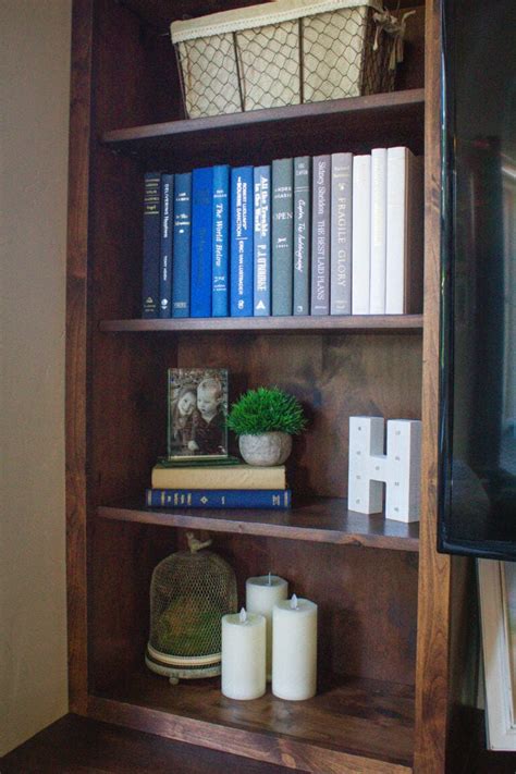 The Only Hidden Book Storage Box Youll Ever Need Practical Perfection