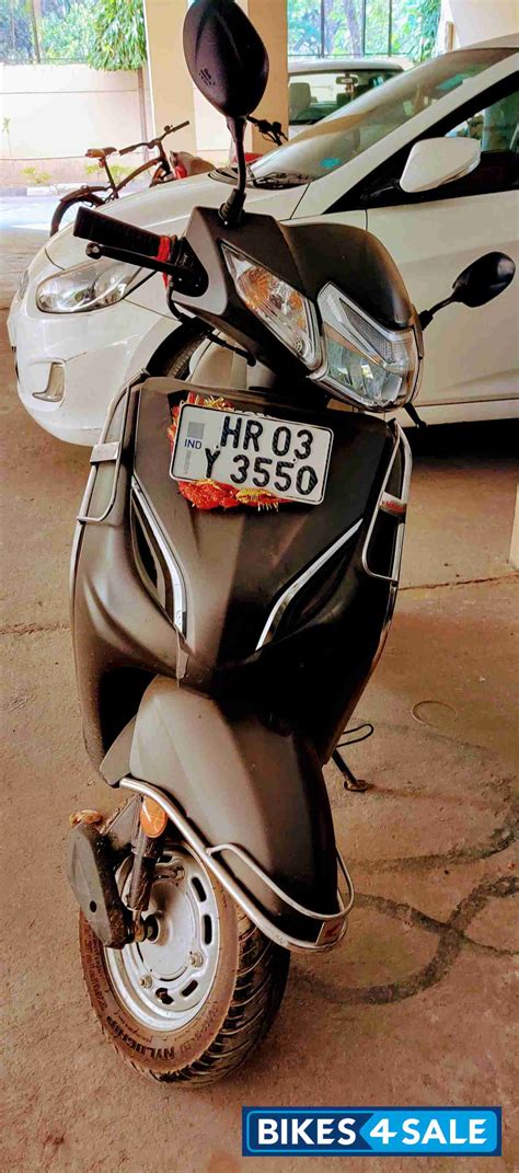 This video show you detail of upcoming new honda activa 6g 2020. Used 2019 model Honda Activa for sale in Panchkula. ID ...