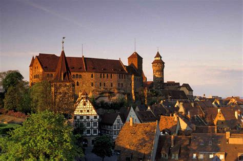 The Top Things To Do In Nuremberg