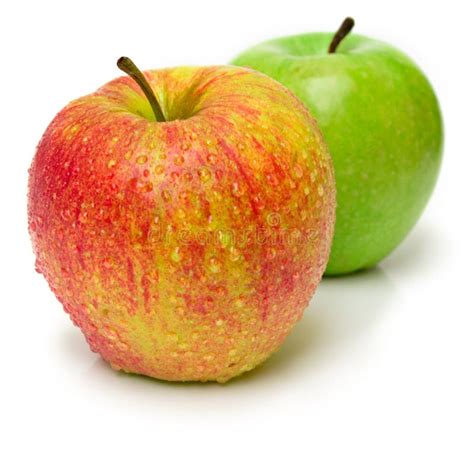 Albums 95 Pictures Which Apples Are Healthier Red Or Green Stunning