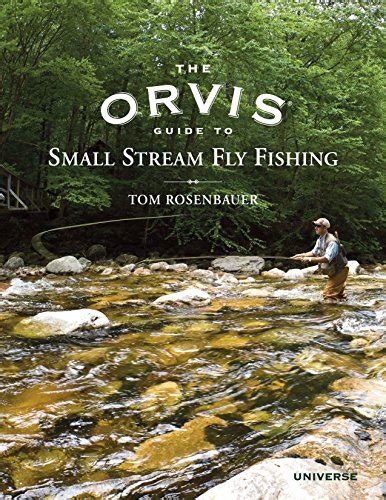 The 25 Best Fly Fishing Books Of All Time