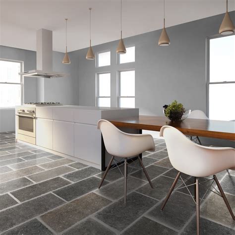 Maybe you would like to learn more about one of these? Liberty Floors Stellato 8mm Weathered Slate Grey Tile ...