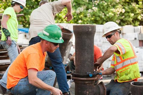 Laborers | Apprenticeship | Northwest College of Construction