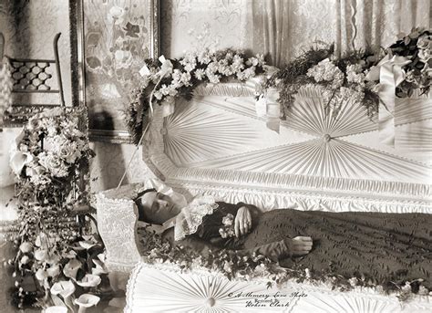 These Post Mortem Photo Was Taken In Maine Circa Late 1800s Early