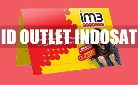 Cara paketan kartu as bulanan. Daftar Kode ID Outlet Indosat Ooredoo IM3 dan Mentari