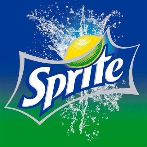 Sprite Logo 2012 Sprite Drinks Logo Soft Drinks