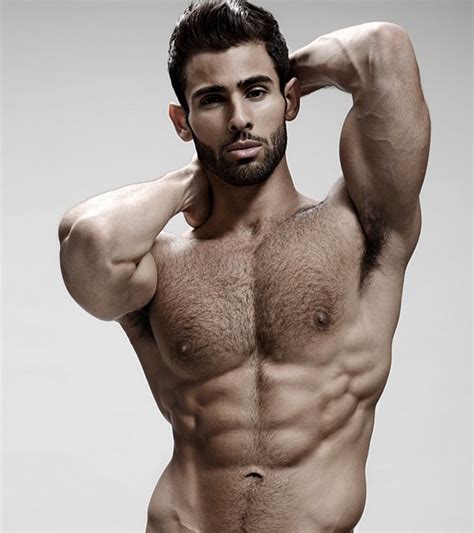 The Hottest Guys In Their Underwear On Instagram Part 1