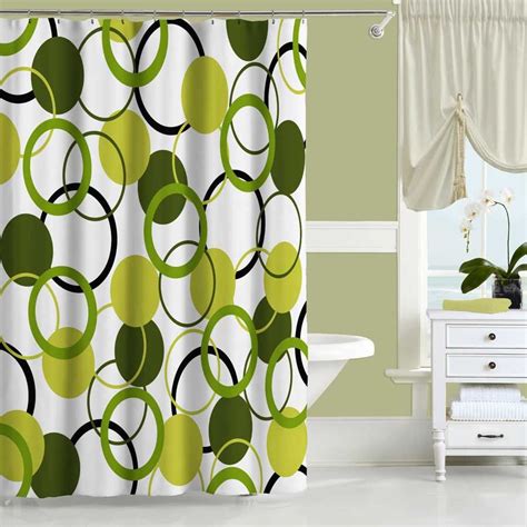 We did not find results for: Green Shower Curtain, Bathroom Floor Rug, White, Dark ...