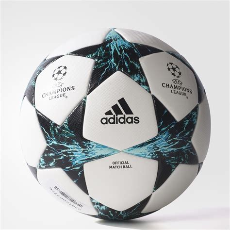 Recall some memorable moments from past matches between the sides in the champions league. Adidas 2017-18 Champions League Ball & CL Winter Ball ...