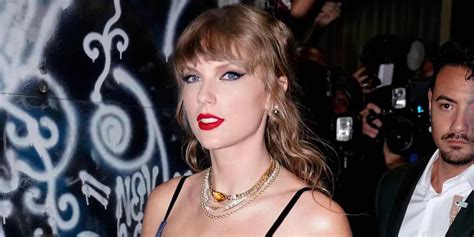 Videos Taylor Swift Arrasa En Los Video Music Awards 2023 De Mtv