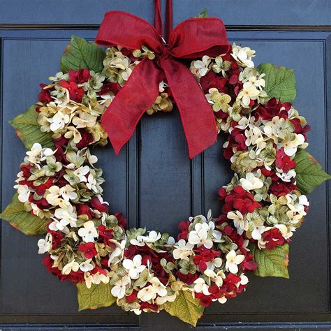 50 Most Beautiful Christmas Wreath To Buy On Xmas 2019 Designbolts